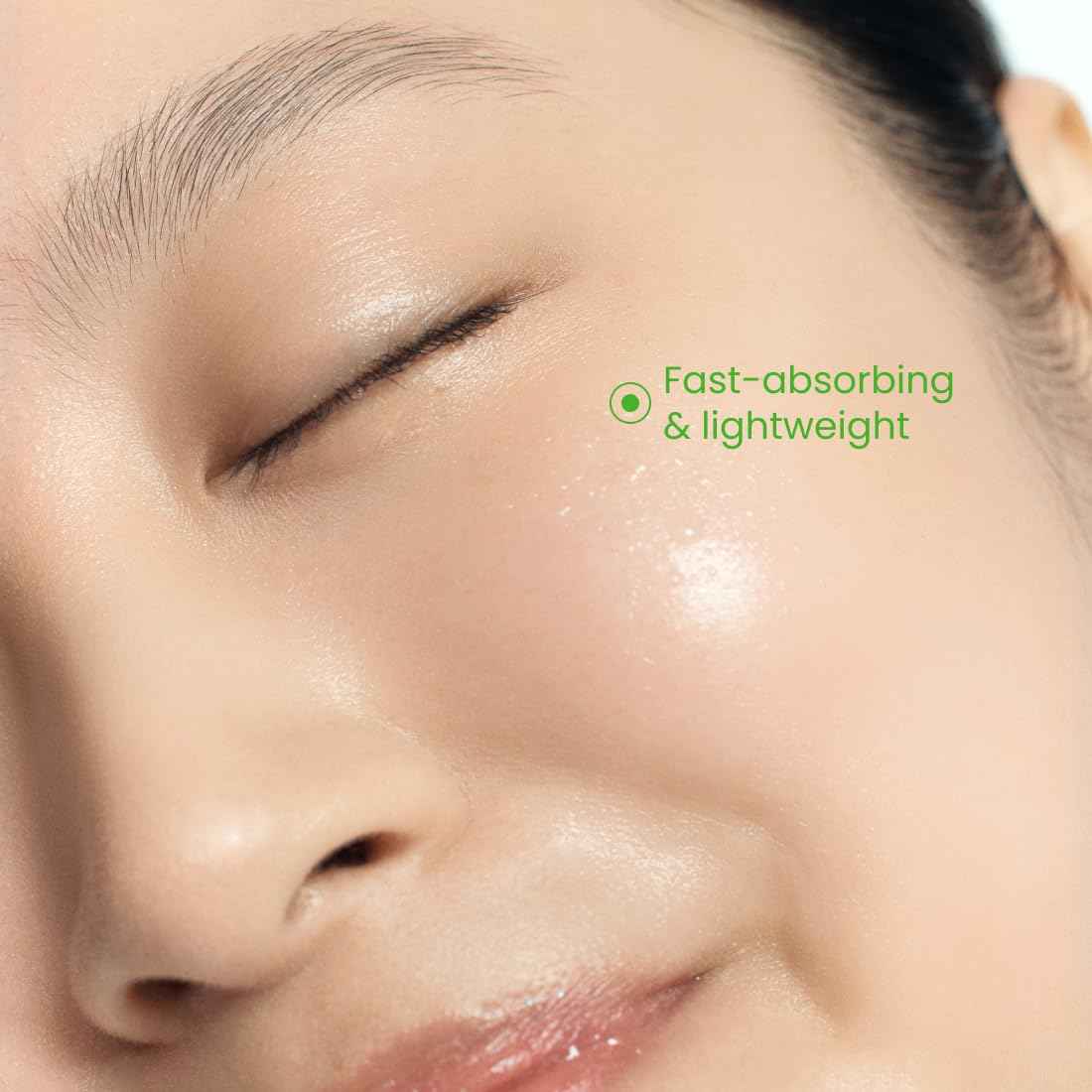 delphyr Moisturize Redness SOS Azelaic Acid 10% + Niacinamide 2% Serum – Redness & PIH Soothing, Vegan & Fragrance-Free, Non-Comedogenic (30ml/ 1.01 fl oz.)