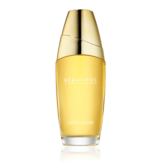Estée Lauder Beautiful Eau de Parfum Spray with Notes of Rose, Lily, Tuberose & Orange Flower | Women's Perfume, 5.0 Fl Oz