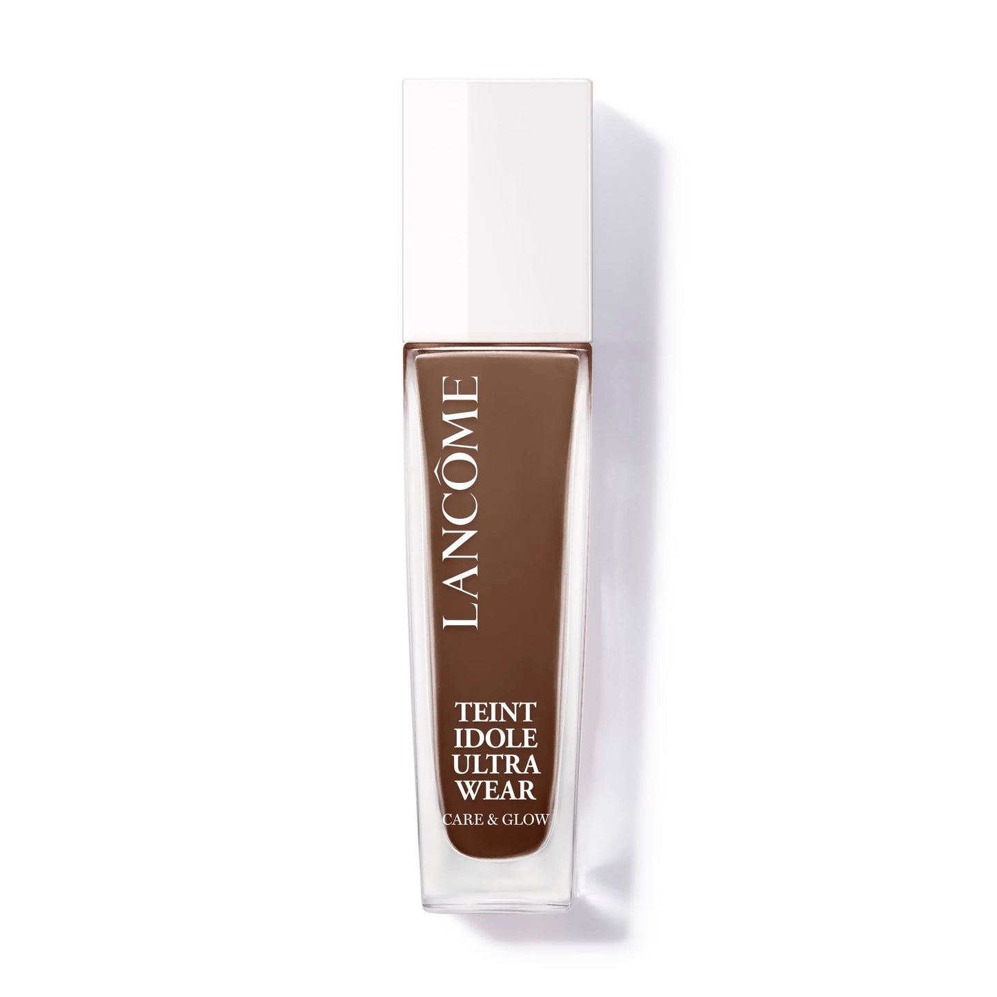 Lancôme Teint Idole Ultra Wear Care & Glow Foundation SPF 27-540C