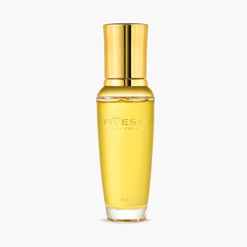 Revitalizing Argan Hair Oil Serum - Hydrating Formula to Smooth Frizz & Boost Shine | 50ml