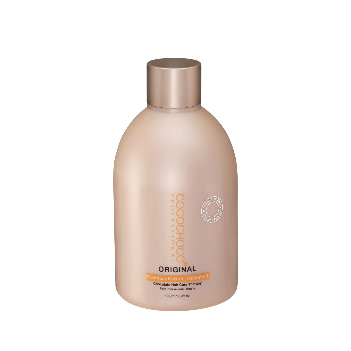 COCOCHOCO Original Brazilian Keratin Hair Treatment 8.4 fl oz - Formaldehyde Free