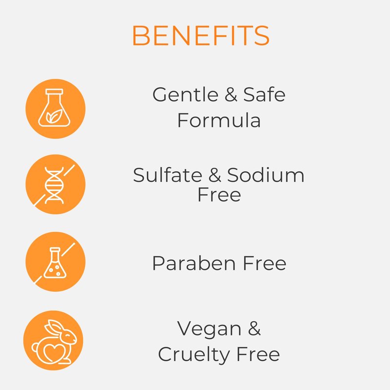 Kerazon Professional Hair Mask Anti Frizz Keratin Care, Moisturizing, Deep Hydration for Dry Damaged Hair Buriti Liss