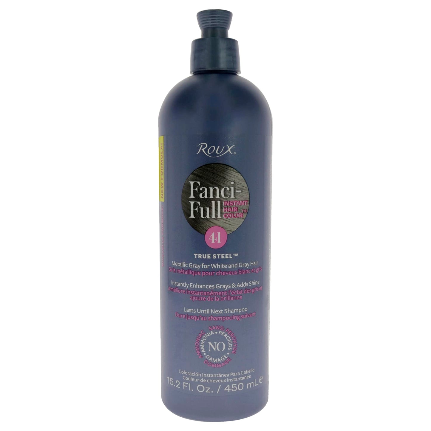 Roux Fanci-Full Instant Hair Color Rinse