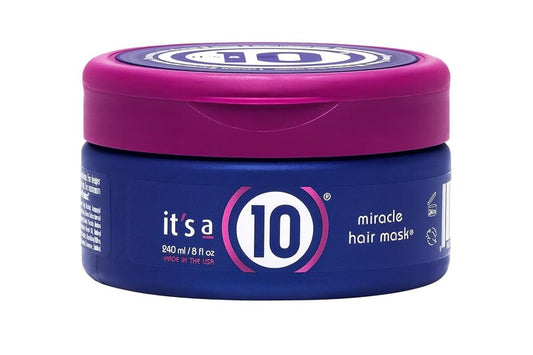 It's A 10 Miracle Hair Mask 8 Oz