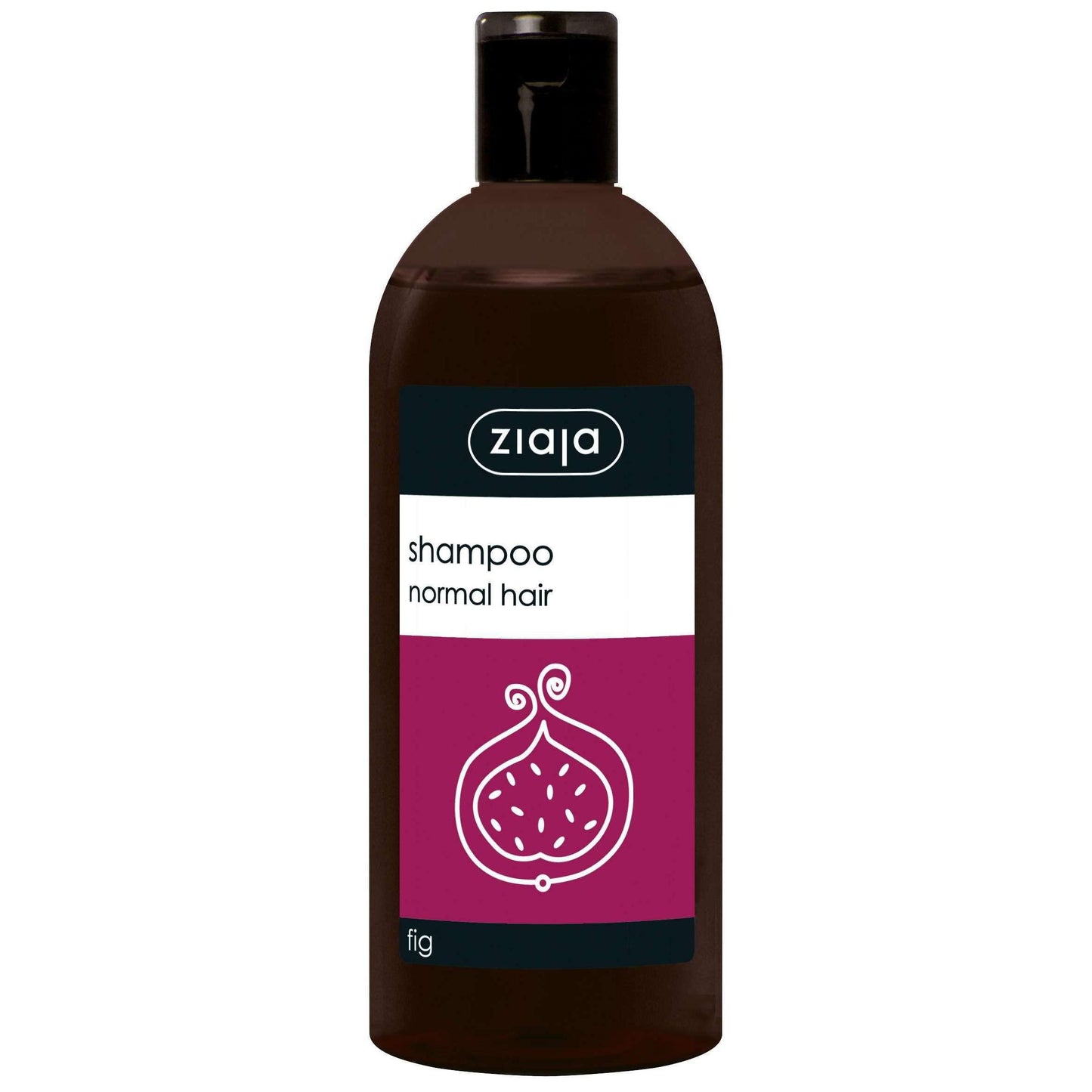 Ziaja Fig Shampoo