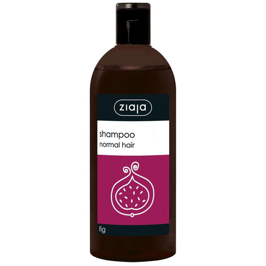 Ziaja Fig Shampoo