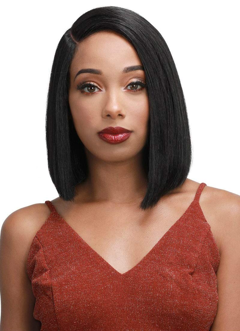Zury Sis Lace Front Wig - Synthetic Slay Virgin Touch | H GIA (FS4/27)
