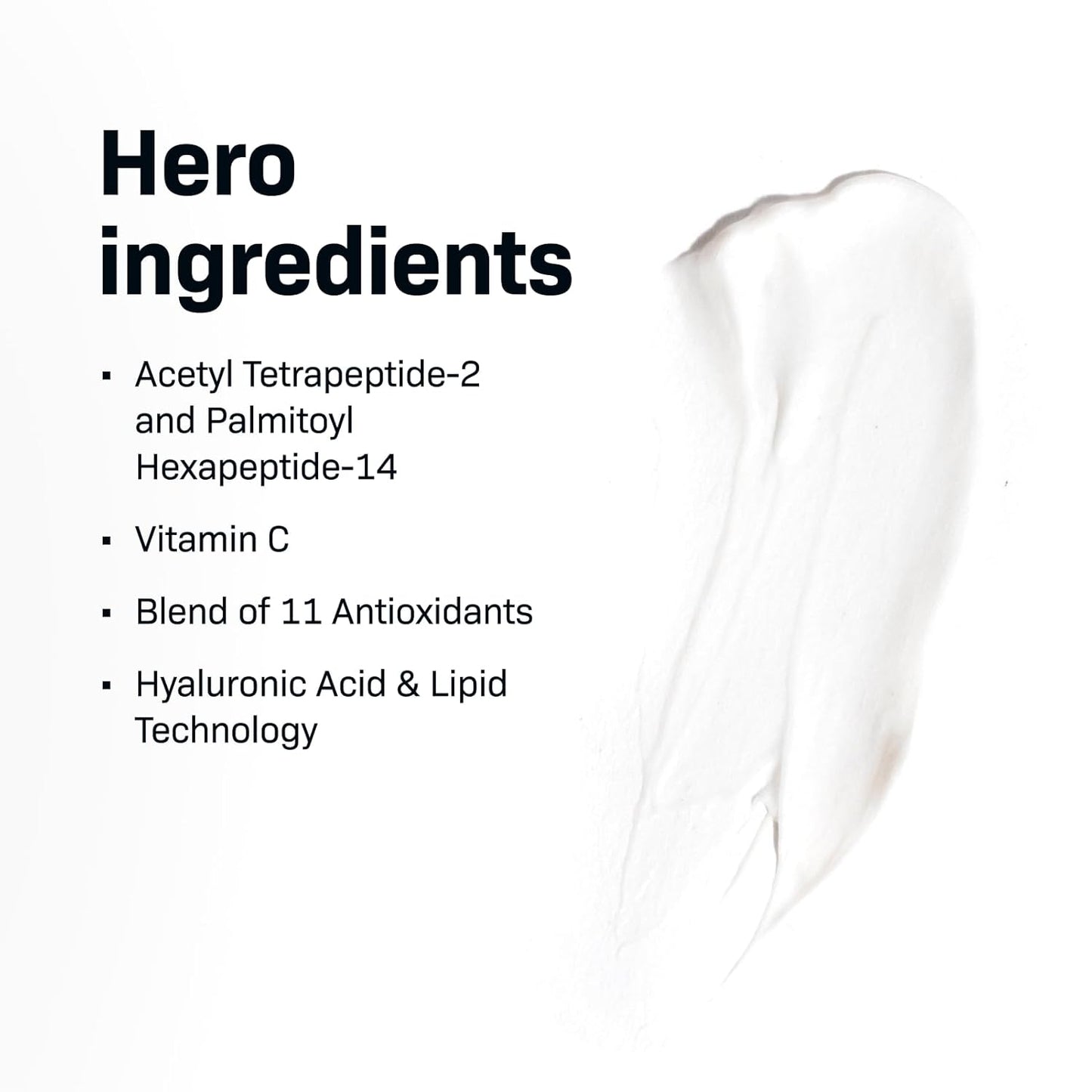 Revision Skincare D·E·J Face Cream - Advanced Anti-Aging Moisturizer | Lifting, Firming & Antioxidant-Rich Formula