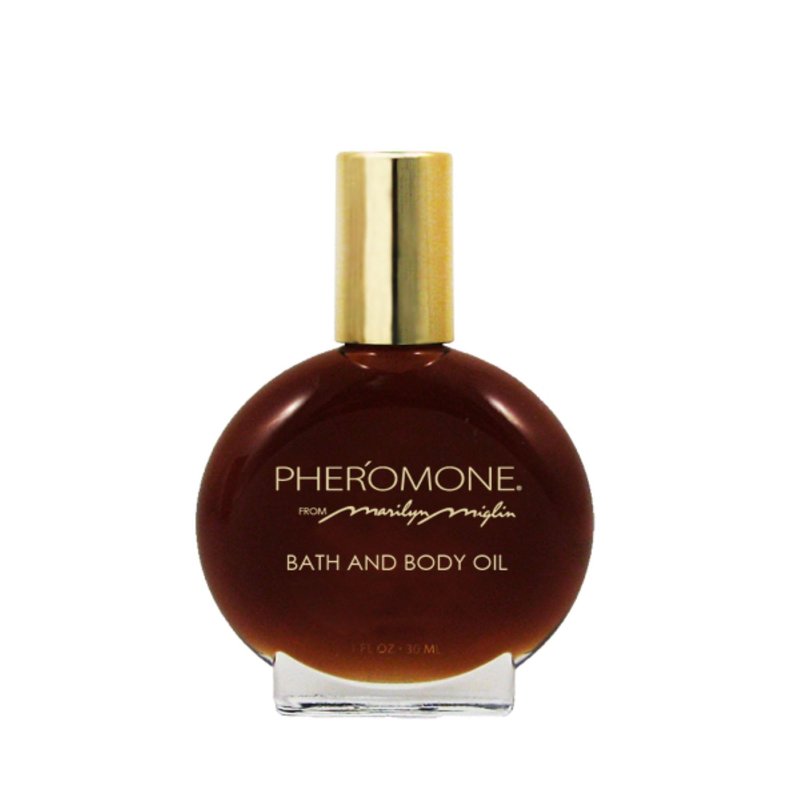 Marilyn Miglin Pheromone® Bath & Body Oil 1 Oz. / 30 ml
