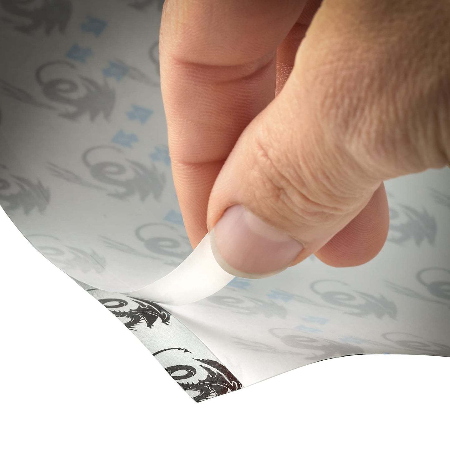 Skin Deep Derm Shield 5.9" x 8yd Roll (Sterile) Tattoo Aftercare Bandages with 3 Applicator Sticks