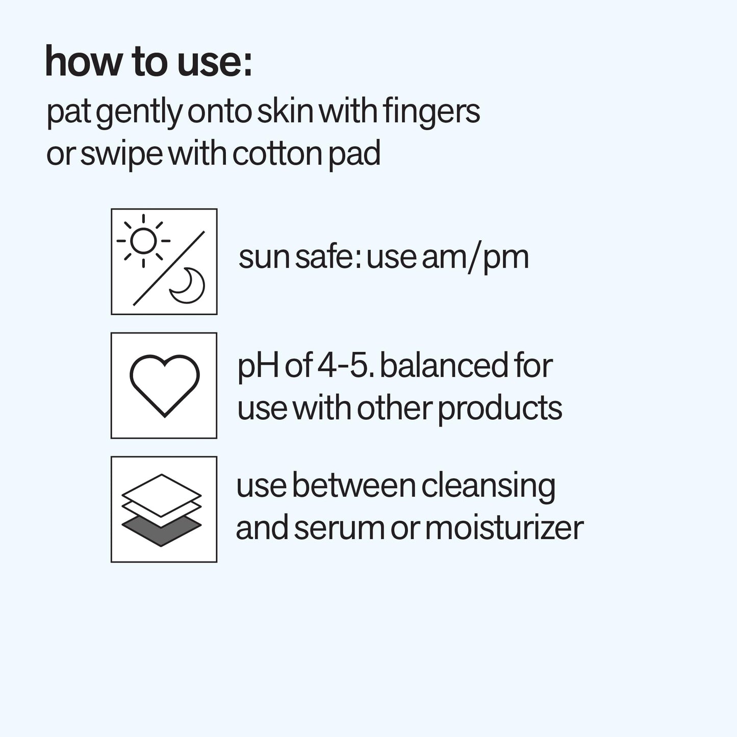 Facewater Toner-ish Deep Cleansing Eucalyptus Alcohol Free Toner