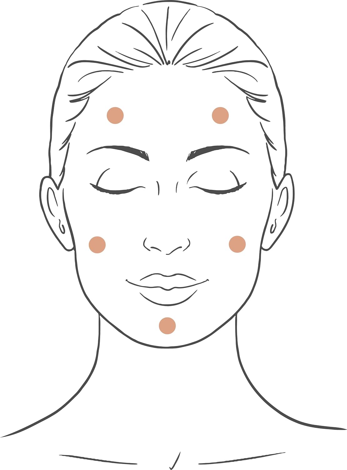 Perricone MD No Makeup Foundation Serum - Hydrating Semi-Matte Liquid Foundation | Fragrance-Free, Vegan, Buildable Coverage