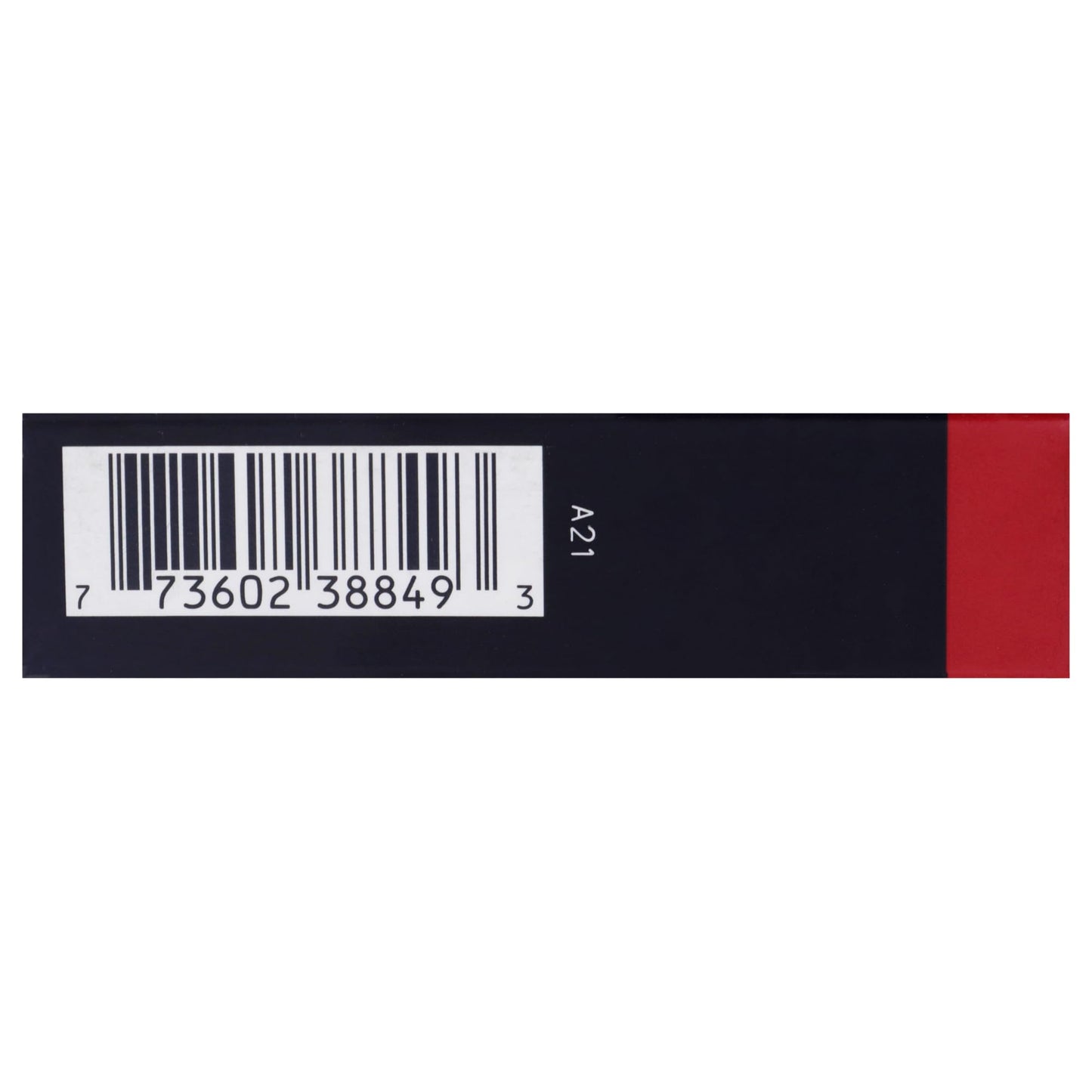 Retro Matte Lipstick - 702 Dangerous by MAC for Women - 0.1 oz Lipstick