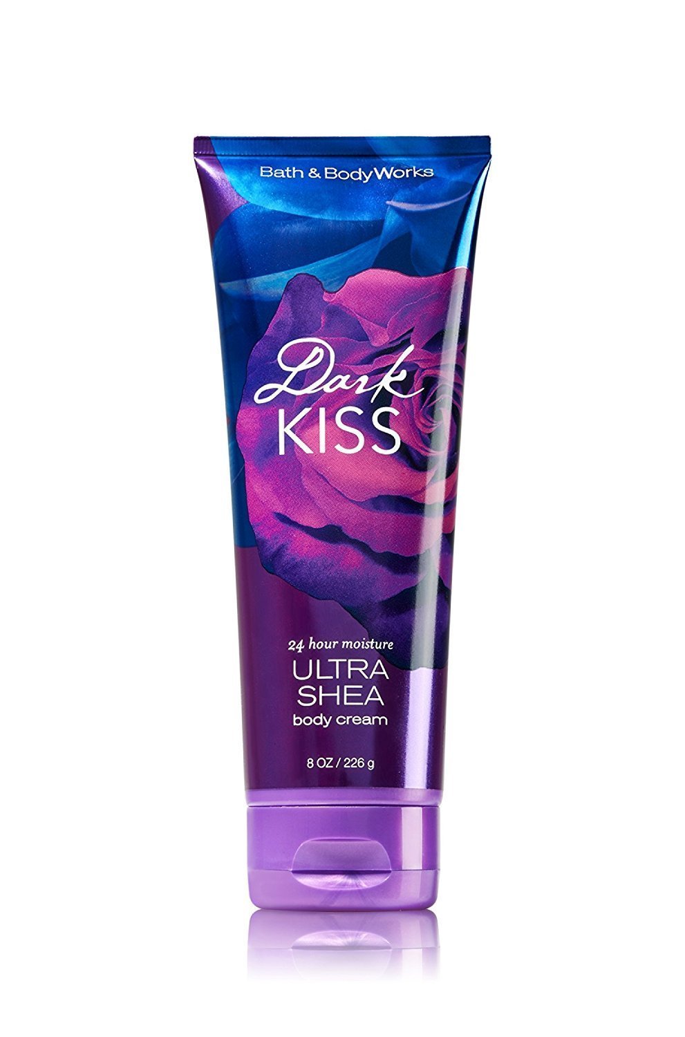 Bath & Body Works Ultra Shea Body Cream Dark Kiss Scent Pack of 3