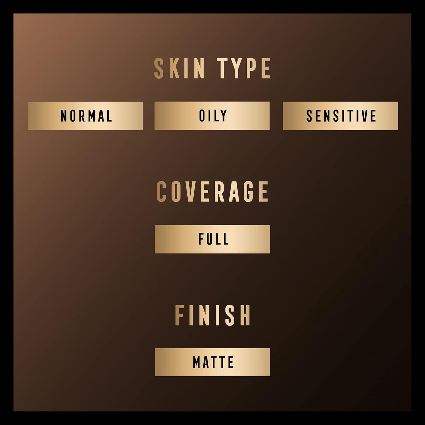 Max Factor Facefinity Compact Foundation - SPF 15, Toffee Shade for Flawless Skin