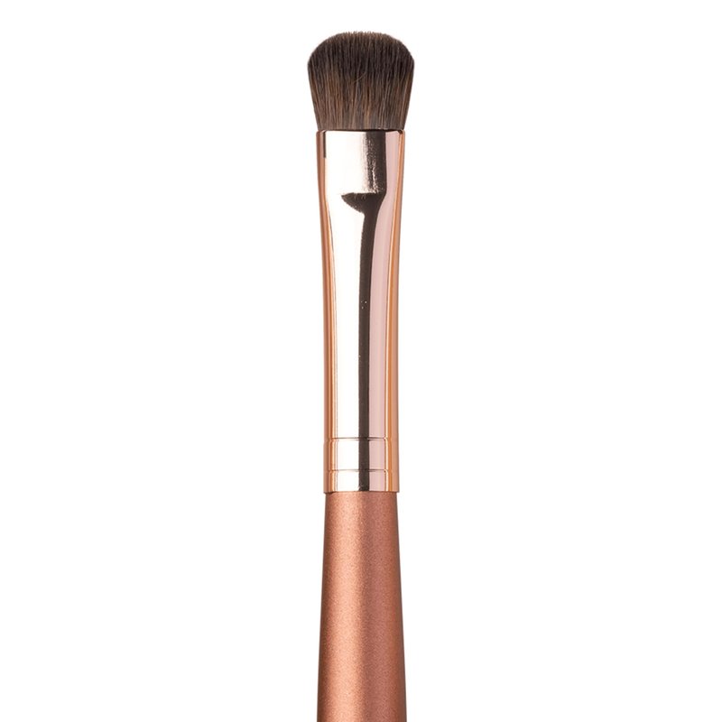 da Vinci Eye shadow brush – blender brush, vegan, synthetic fibre, 1 piece, 6 g