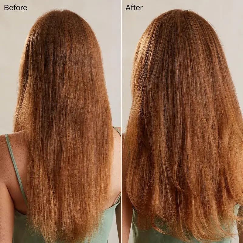 Tea Tree Lemon Sage Thickening Shampoo - Boost Volume & Body for Fine Hair | 12 oz