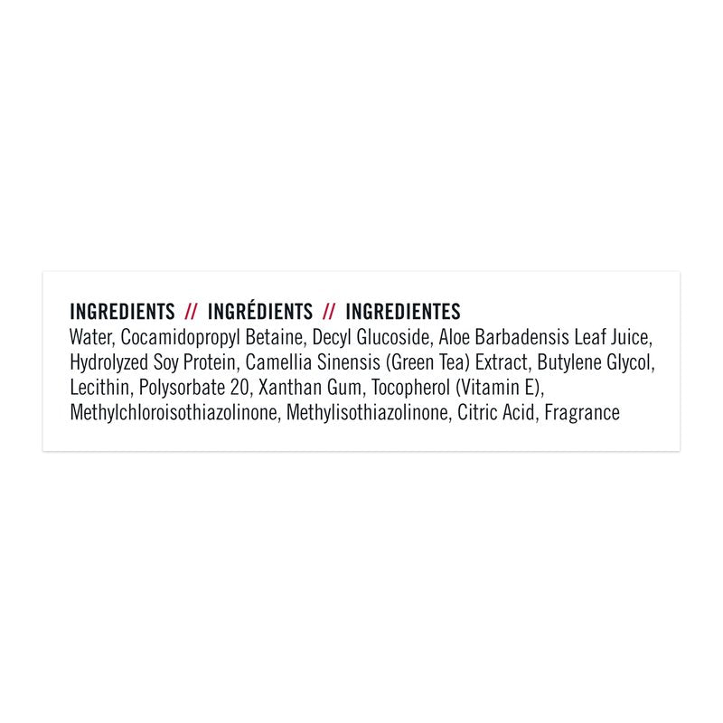Billy Jealousy USA Beard Envy Facial Hair Refining Kit with Beard Wash Facial Hair Control and Boar Bristle Brush for Clean, Hydrated, Soft, Tamed Unruly Mane