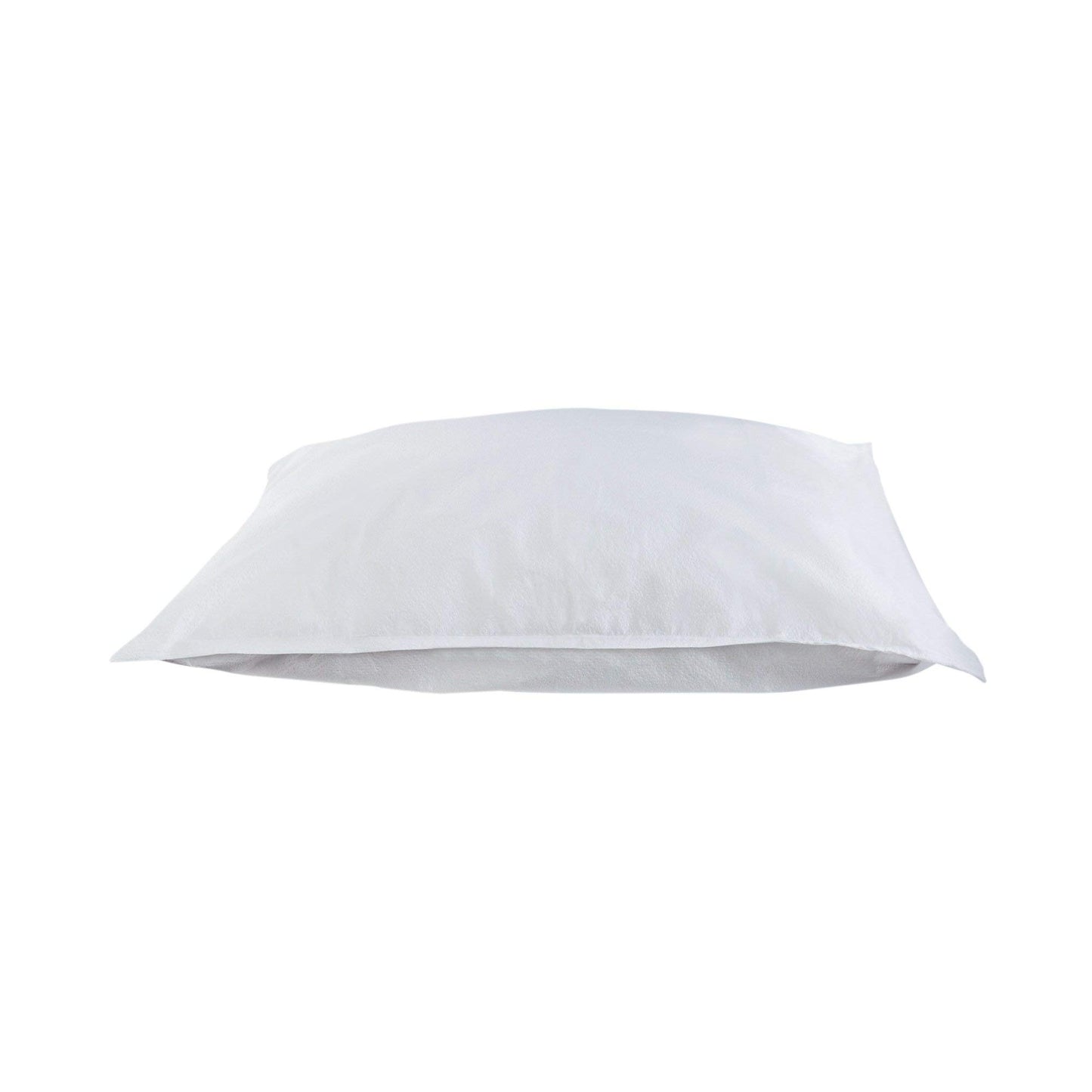 McKesson Pillow Covers Bulk Pillowcase, White, 21 x 30 in, 100 ct