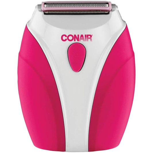 Conair LWD5 Satiny Smooth All-in-One Personal Groomer, 0.3 Pound