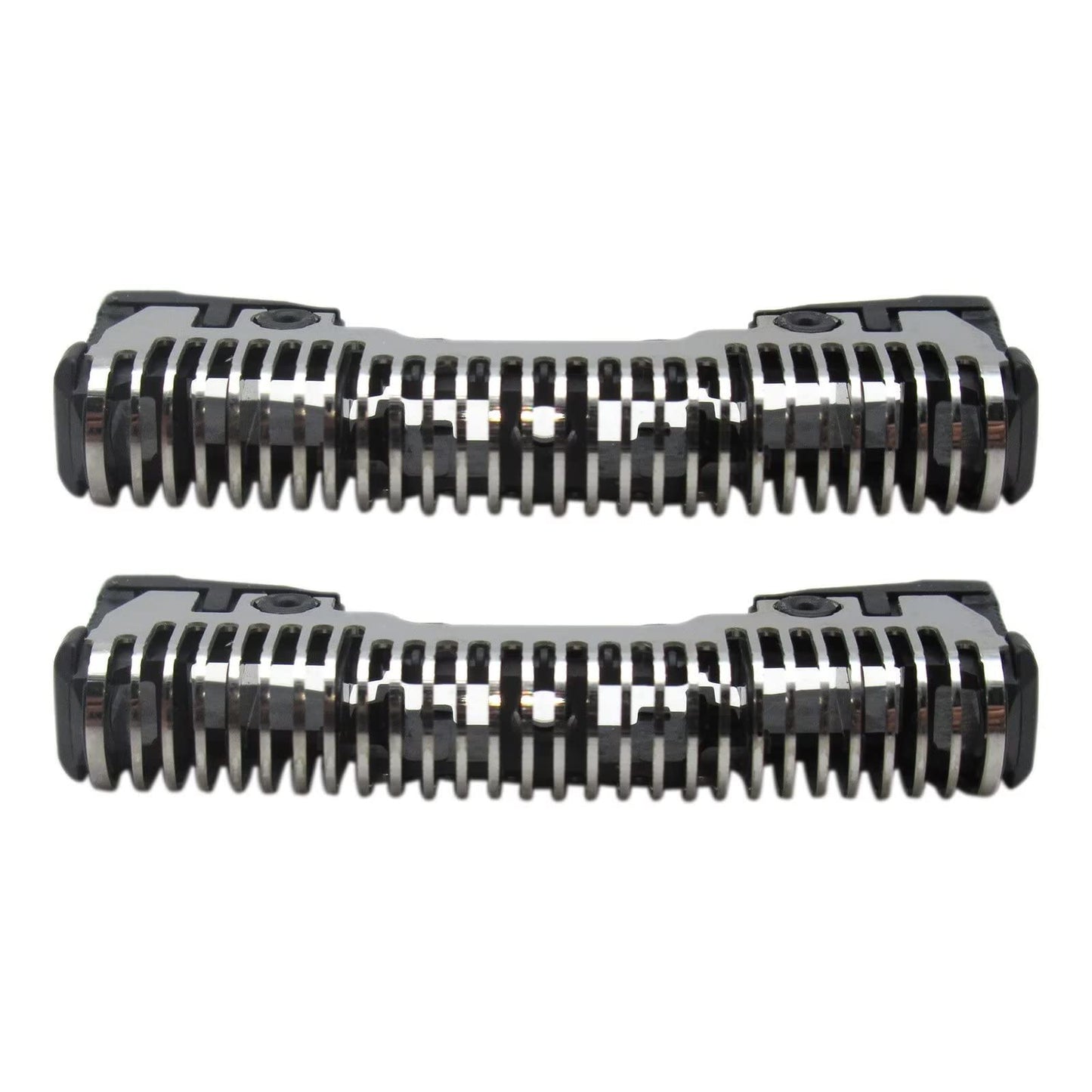 WES9068PC 2Pcs Shaver Replacement Inner Blade for Panasonic ES8243 ES8249 ES8251 ES8253 ES8255 ES8258 Shaver Head Cutter