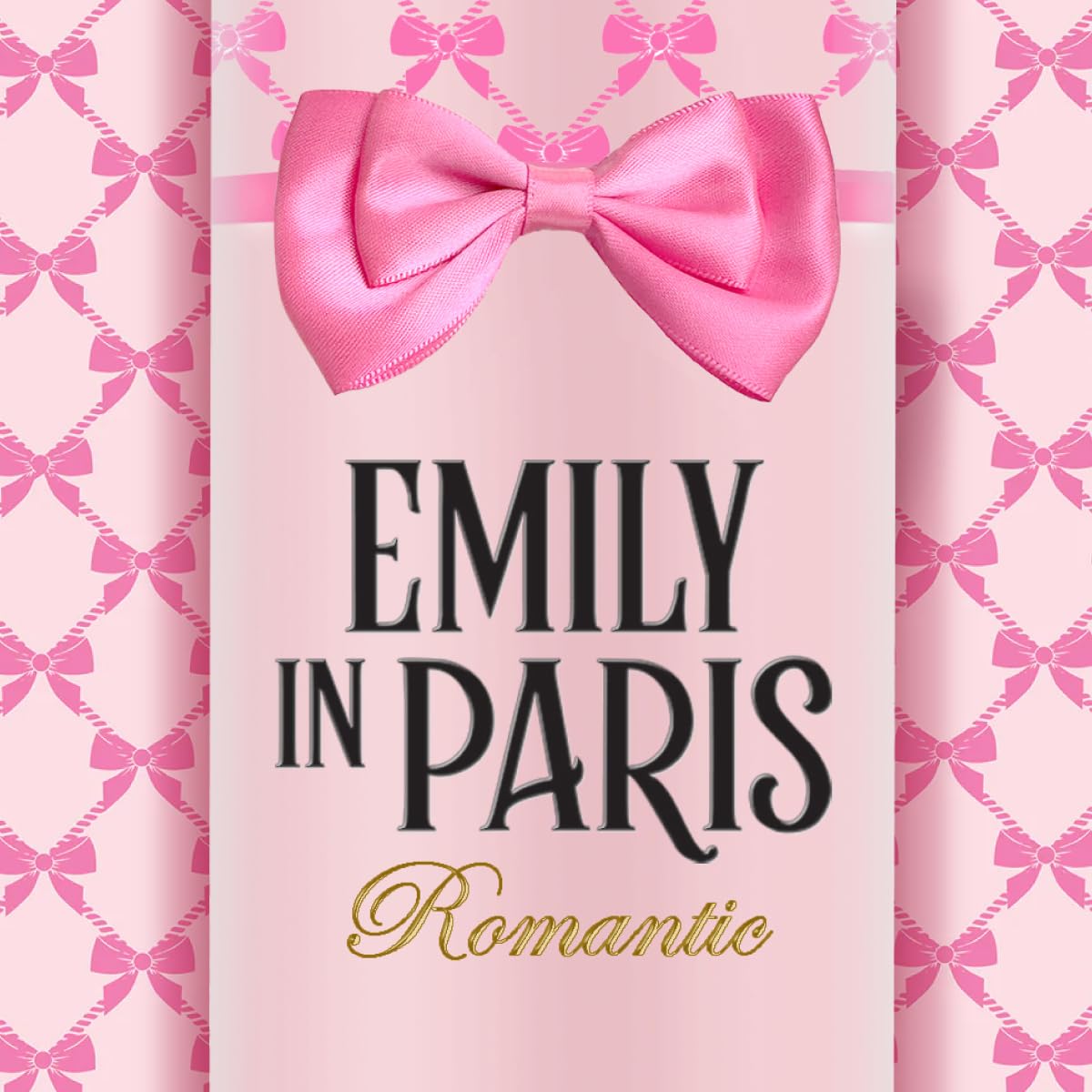 Michel Germain Emily in Paris Romantic Hair & Body Perfume Mist 8oz