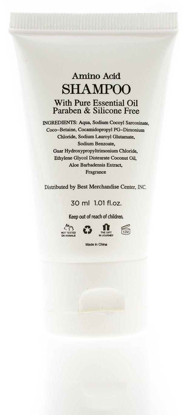 Travel Well Hotel Toiletry Kit - Coconut Body Wash & Lotion - Travel Shampoo & Conditioner Set - Bulk Hotel Toiletries - Pack of 25, 1 Oz Soap & 1 Fl Oz Shampoo, Conditioner, Body Lotion & Wash