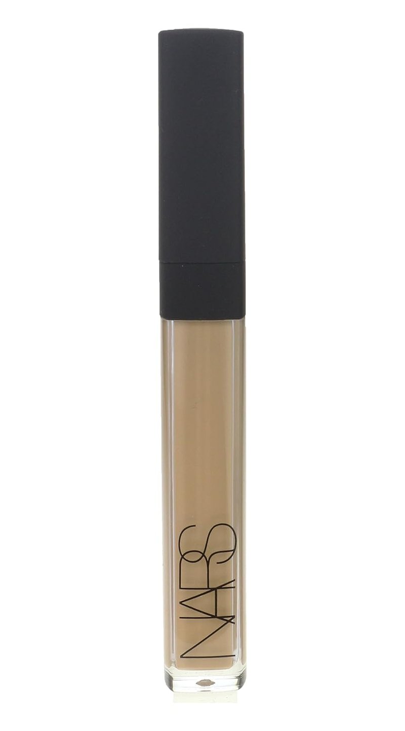 NARS Radiant Creamy Concealer - Cafe Con Leche | 0.22 Ounce for Flawless Coverage