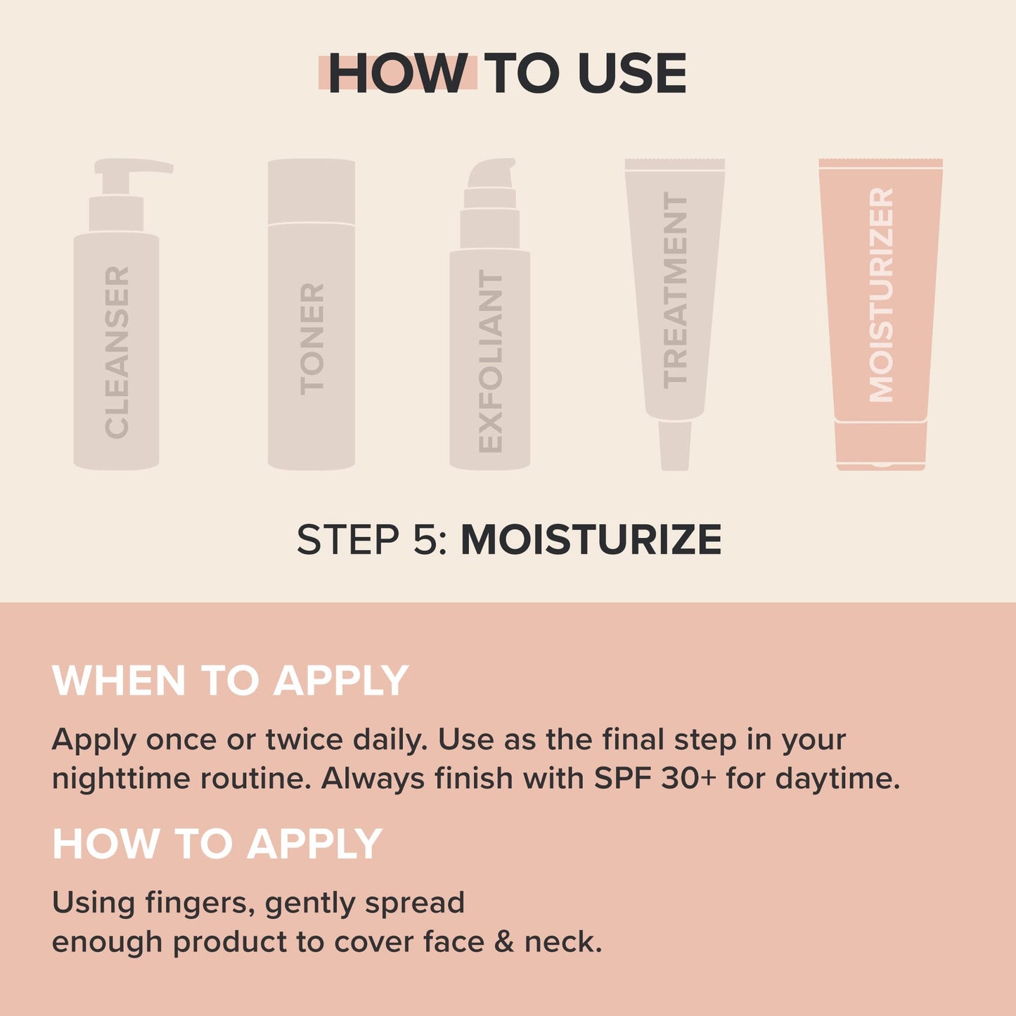 Paula's Choice SKIN BALANCING Invisible Finish Gel Face Moisturizer with Niacinamide & Hyaluronic Acid, Lightweight Face Gel Cream for Large Pores & Oily Combination Skin, Fragrance-Free, 2oz