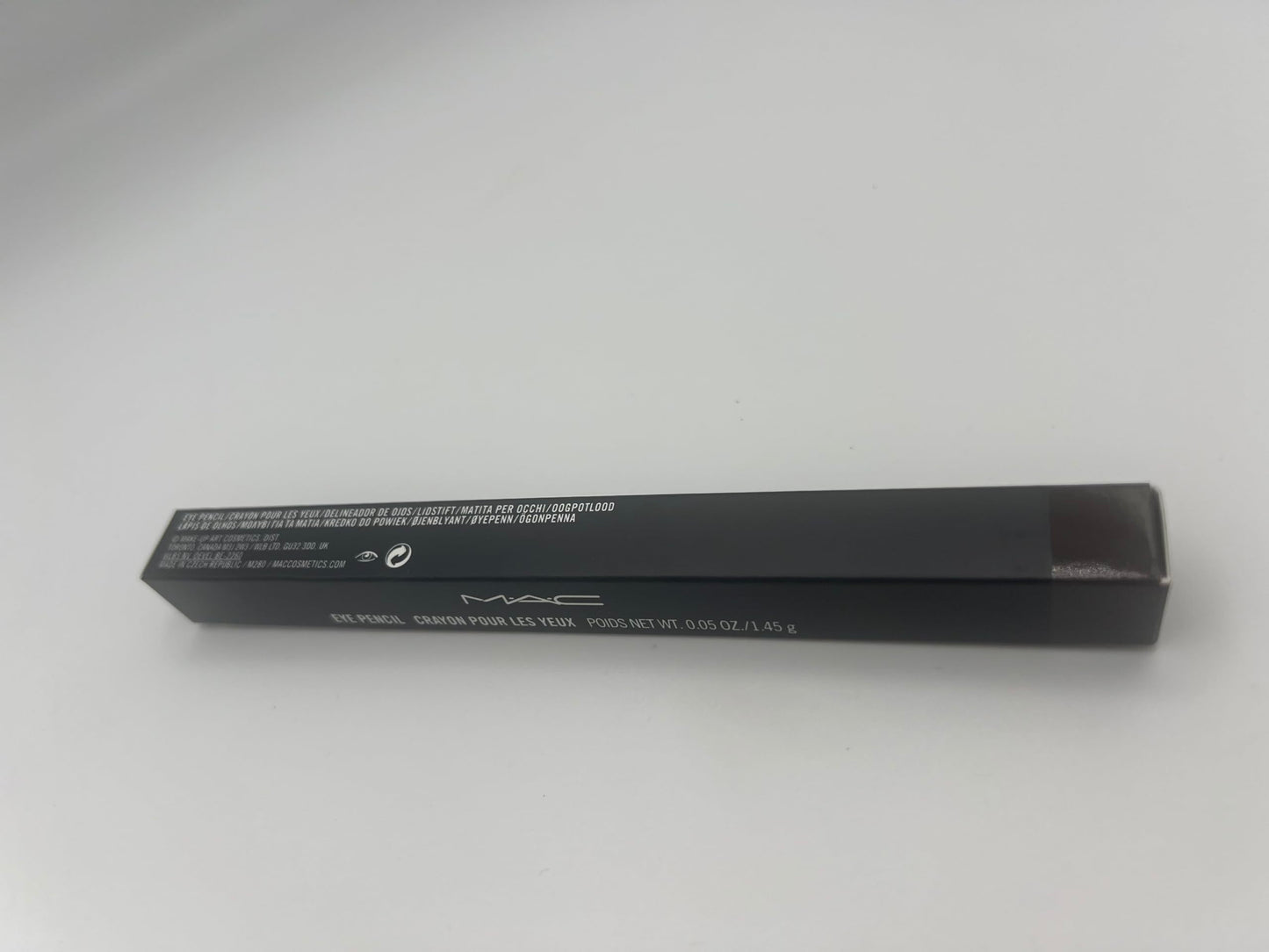 MAC Eye Pencil Coffee