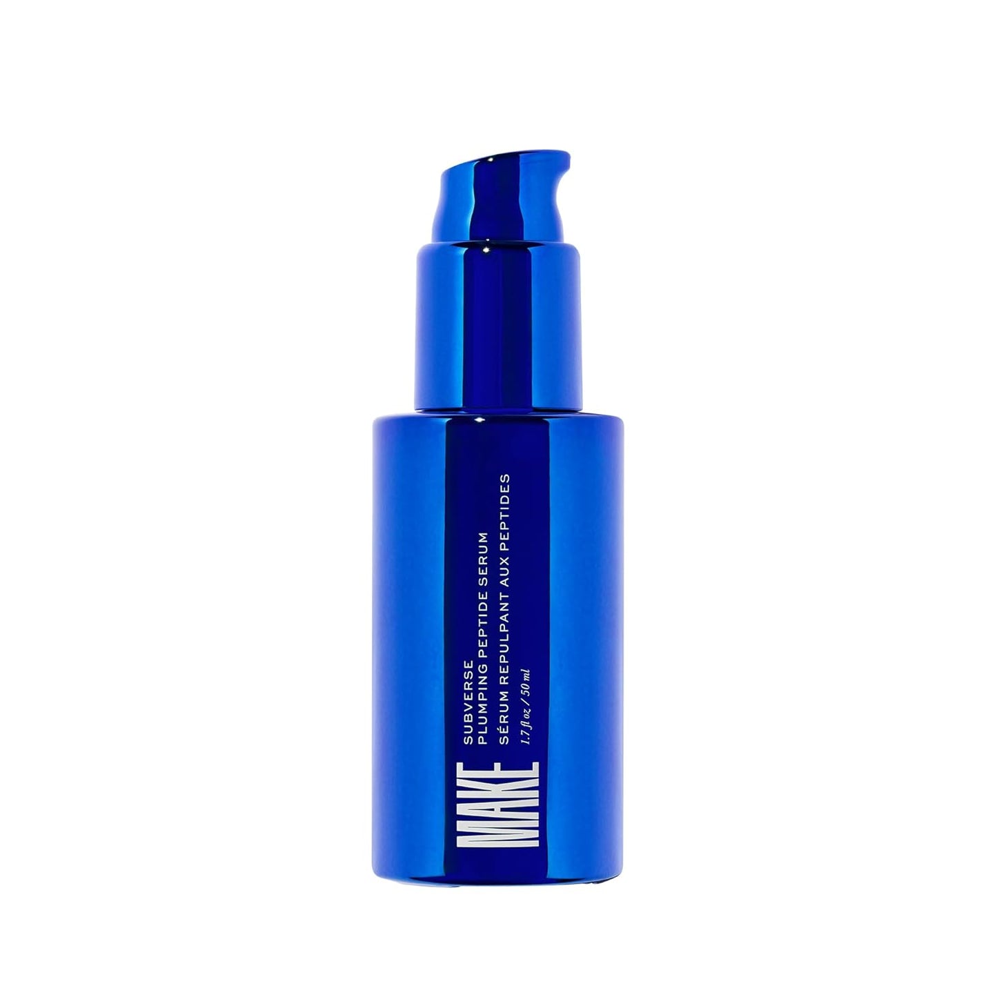 Multi-Peptide Face Serum - Hydrating & Firming Anti-Aging Formula for Wrinkles | Plumping Skin Barrier Support
