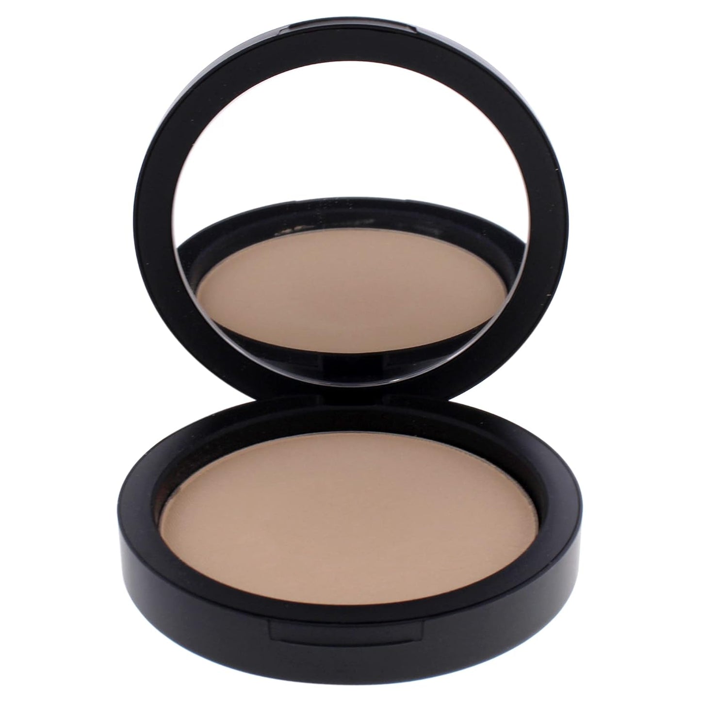 Youngblood Pressed Mineral Rice Setting Powder - Medium | Lightweight 0.28 oz Makeup