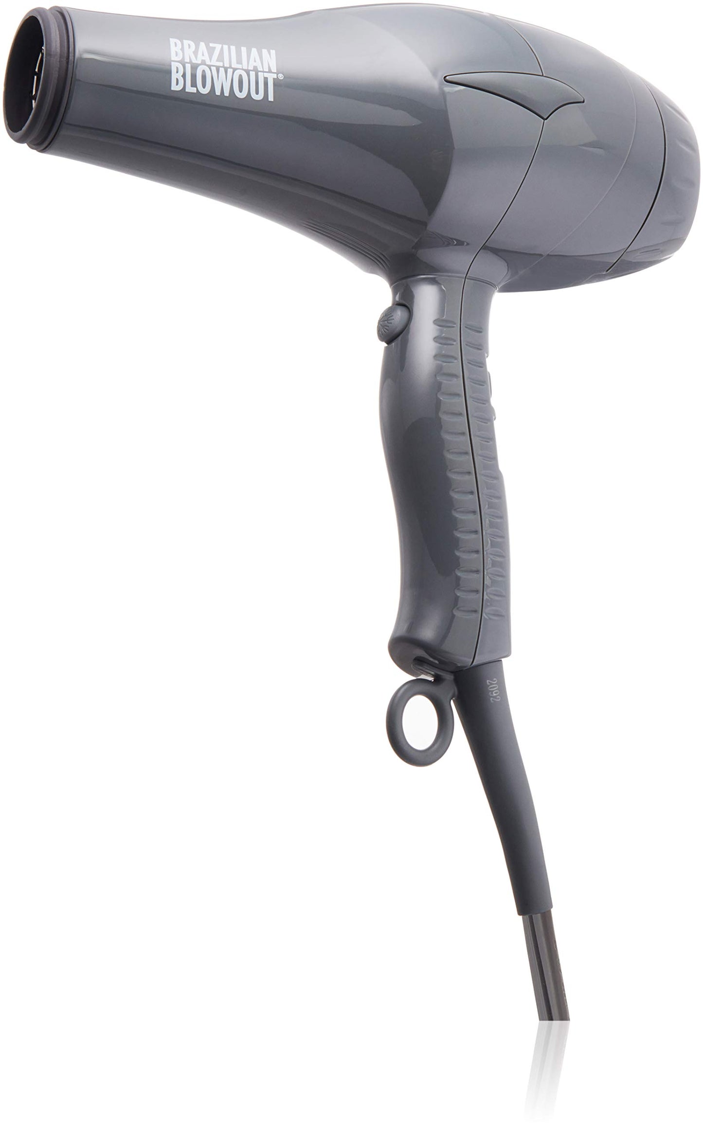 Brazilian Blowout Proionic Blow Dryer- Fast, Quick, Powerful Salon Blow Dries In Half The Time, for Frizzy Hair