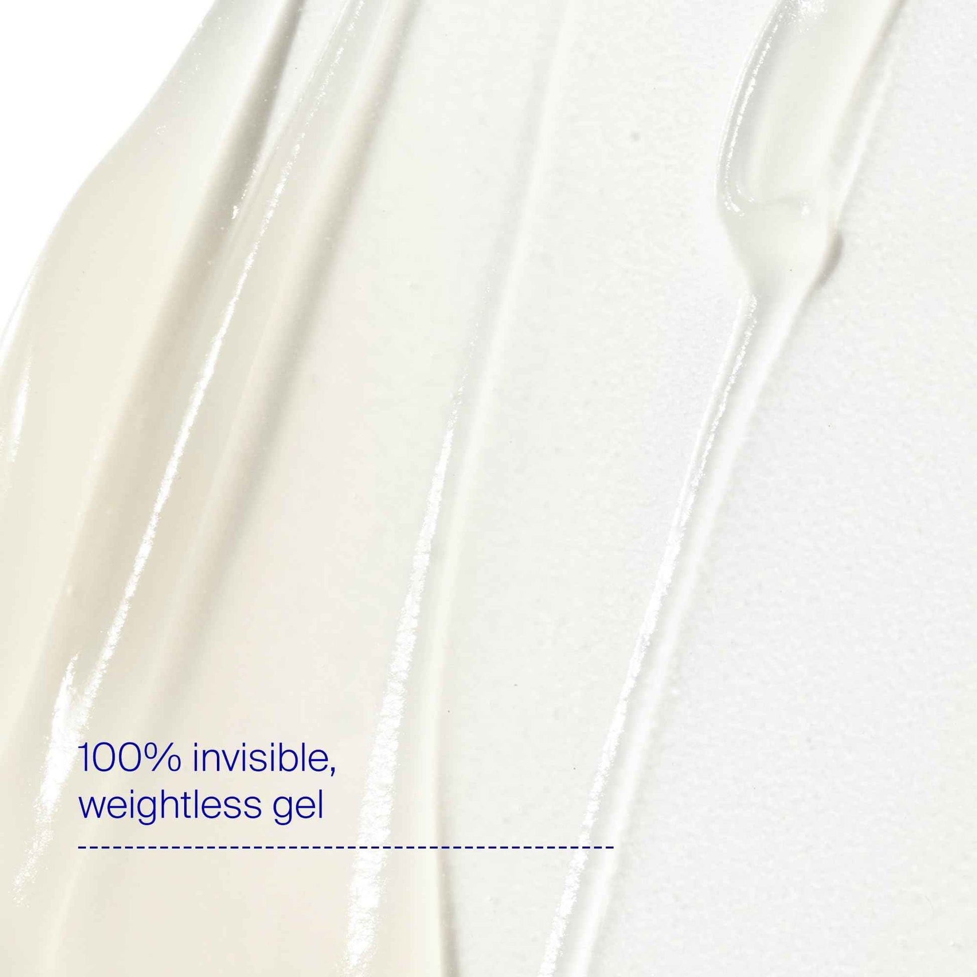 Supergoop! Unseen Sunscreen - SPF 40 - Clear & Invisible Face Sunscreen + Broad Spectrum + Makeup-Gripping Primer - Weightless, Scentless, Oil Free - For All Skin Types & Tones - 0.5 fl oz