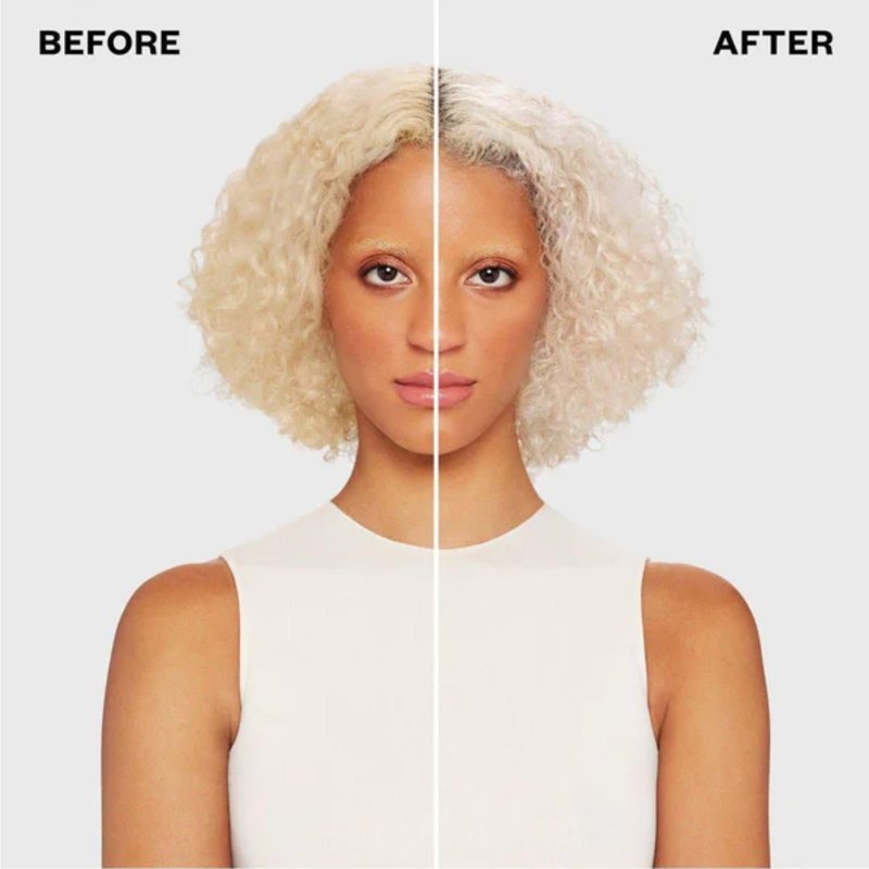 IGK BLONDE POP Purple Shampoo | Neutralizes Brass + Brightens Blonde | Toning Shampoo for Highlighted, Bleached & Color-Treated Hair | Vegan + Cruelty Free | 8 Oz