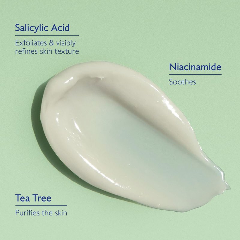 Vinopure Targeted Spot Solution with Salicylic Acid - 15 mL for Clear Skin