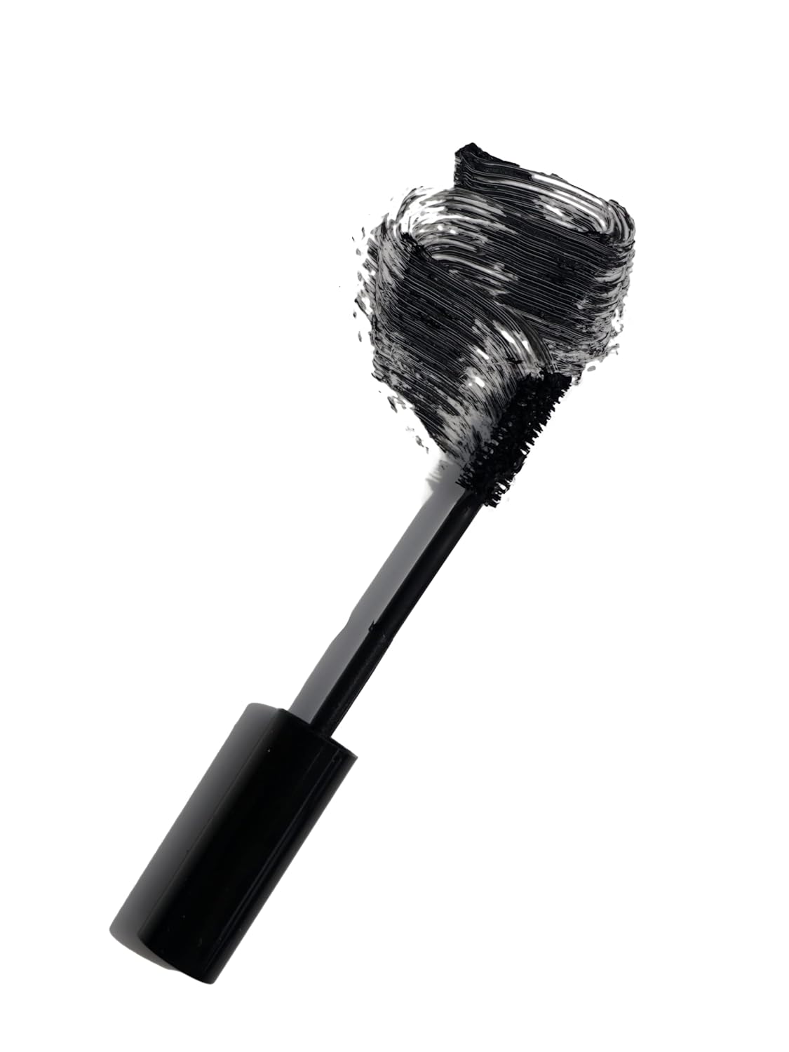 theBalm Nuit Mascara - Volumizing Black Formula for Lush Lashes