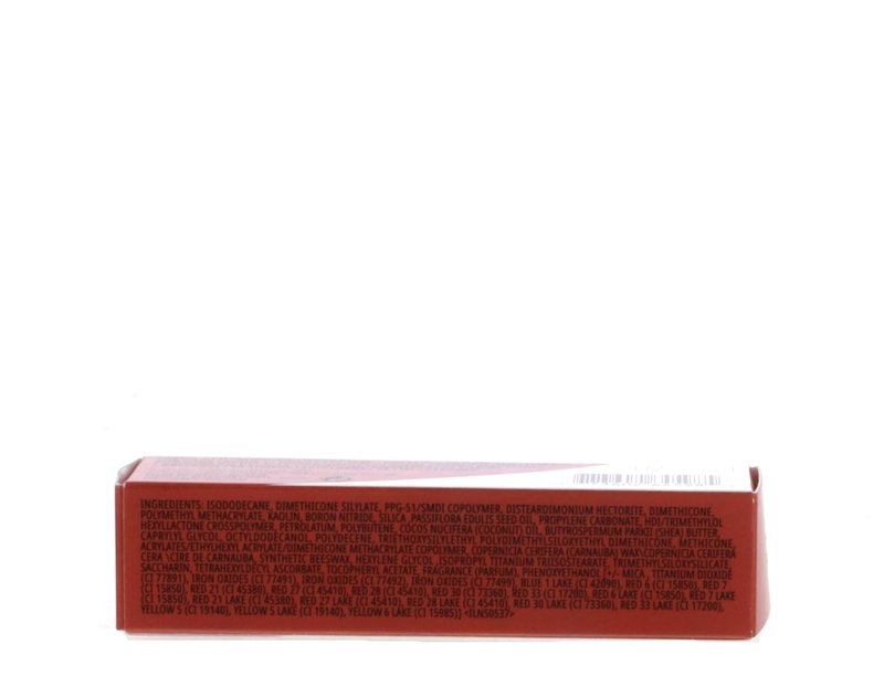 MAC Locked Kiss Ink 24HR Lipcolour | Long-Lasting Light Pinky Nude Lipstick - 0.14 fl oz / 4 mL