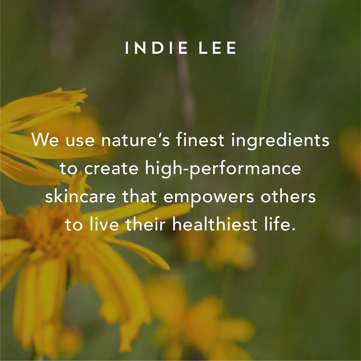 Indie Lee Botanical Boosting Oil - Face Oil with Vitamin E & Orchid Extract - Contains Malic Acid for Gentle Exfoliation - Rosehip + Jojoba Facial Moisturizer for Daily Use (30 ml)