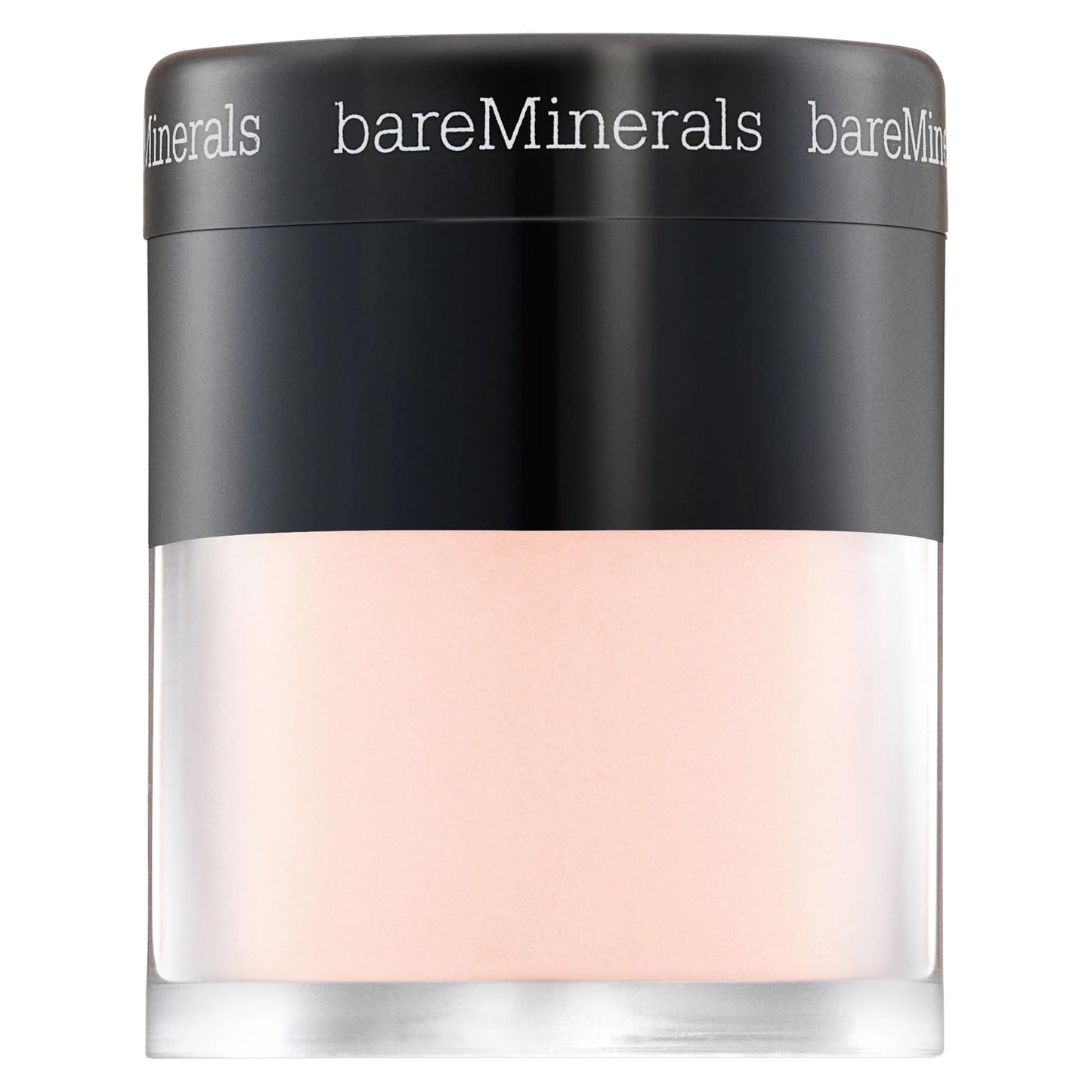 bareMinerals Mineral Veil Translucent Setting Powder, SPF 25 Translucent Refill, Vegan, Cruelty-Free & Dermatologist-Tested