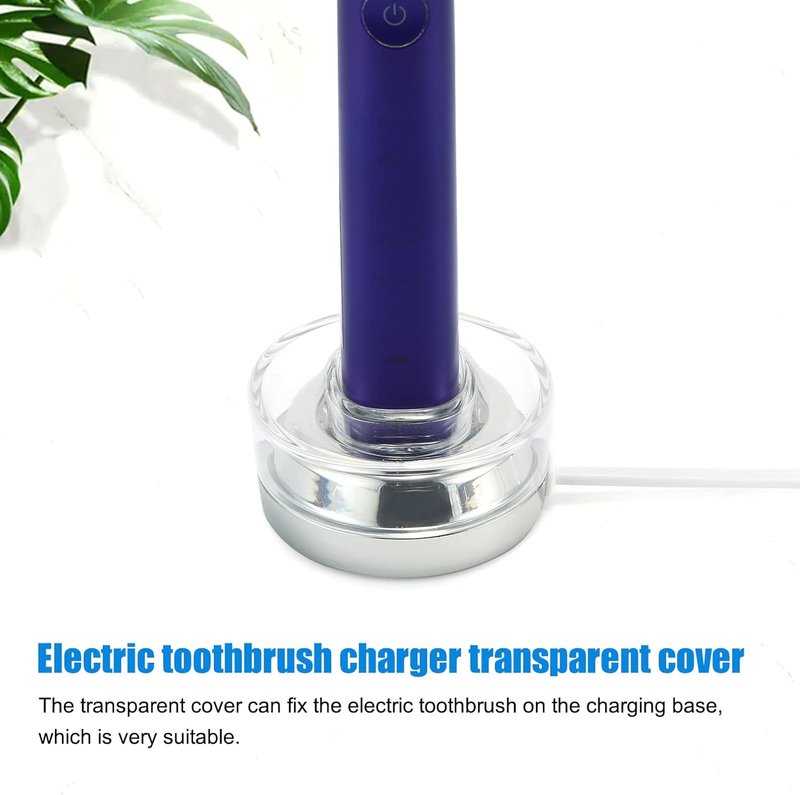 Philips Sonicare Toothbrush Charger - Compatible with HX9901, HX9903, HX9924 & More | CBA1001 Model