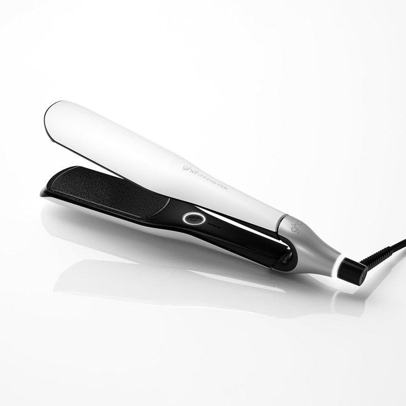 GHD Professional Flat Iron Hair Straighteners - 1" & 2" | 3X Faster Styling, More Shine & Less Frizz