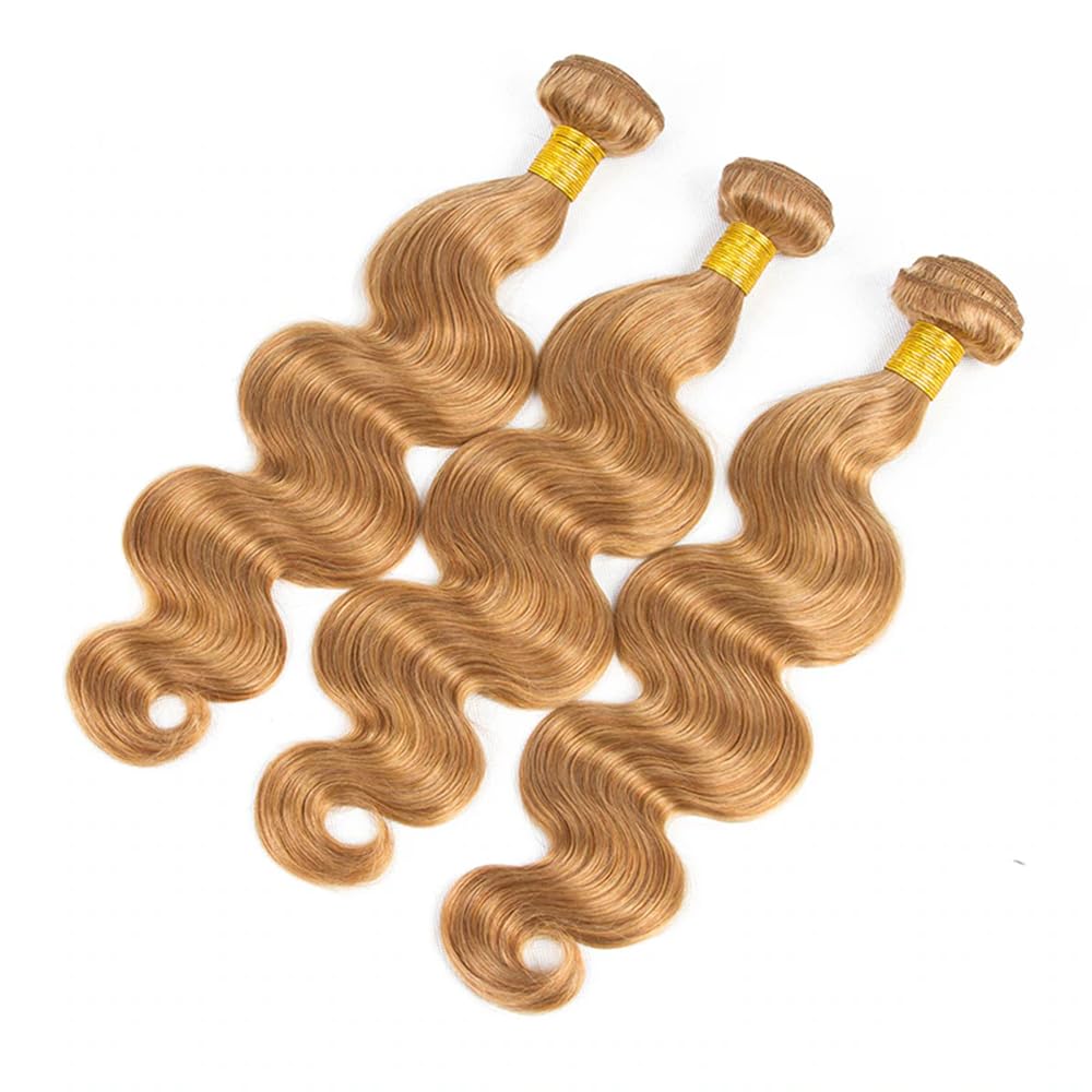 NXL human hair bundles 0081