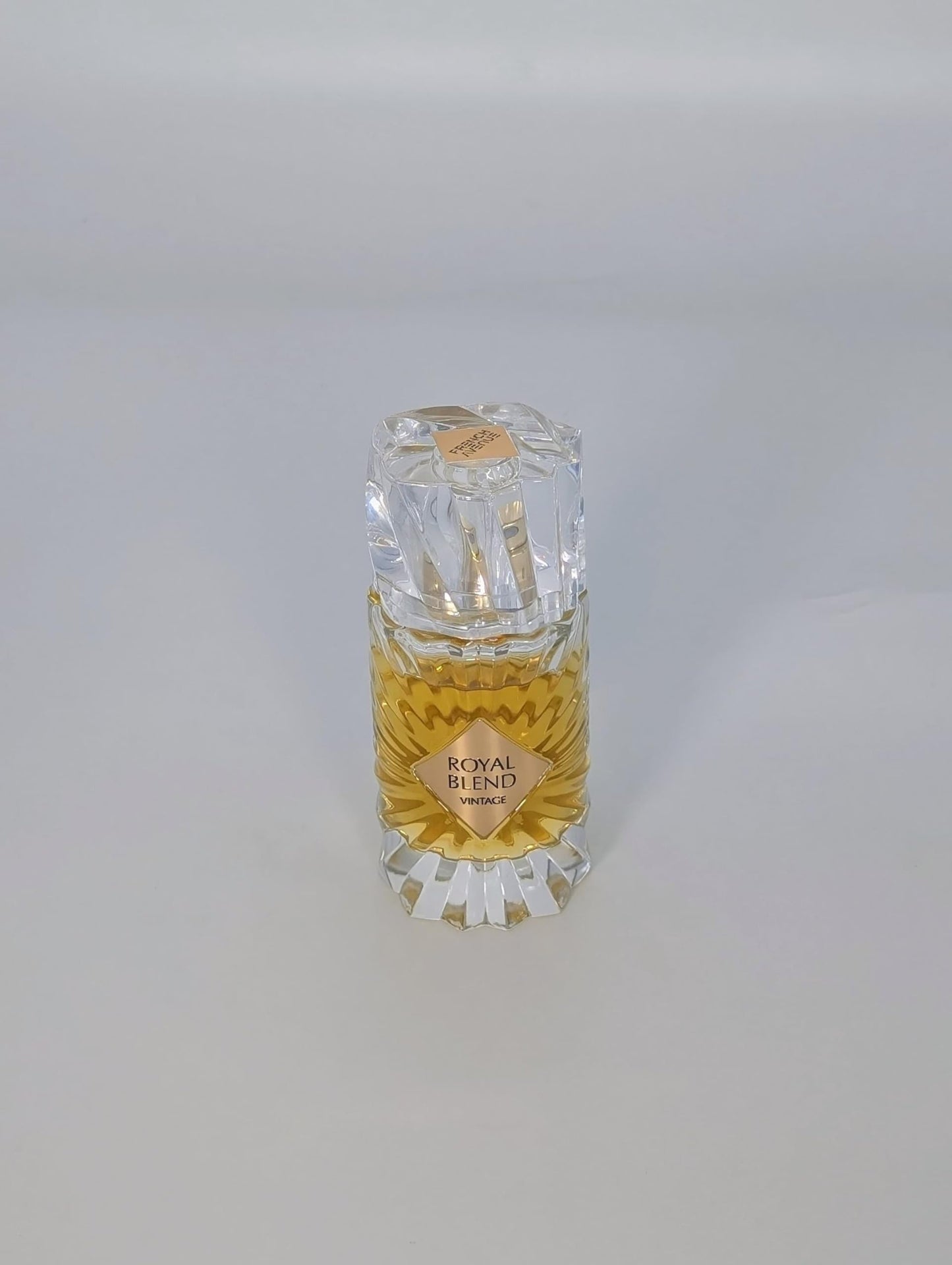 French Avenue Royal Blend Vintage EDP 100ml