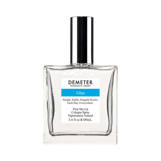 DEMETER Fragrance Library - Glue - 3.4oz Cologne Spray