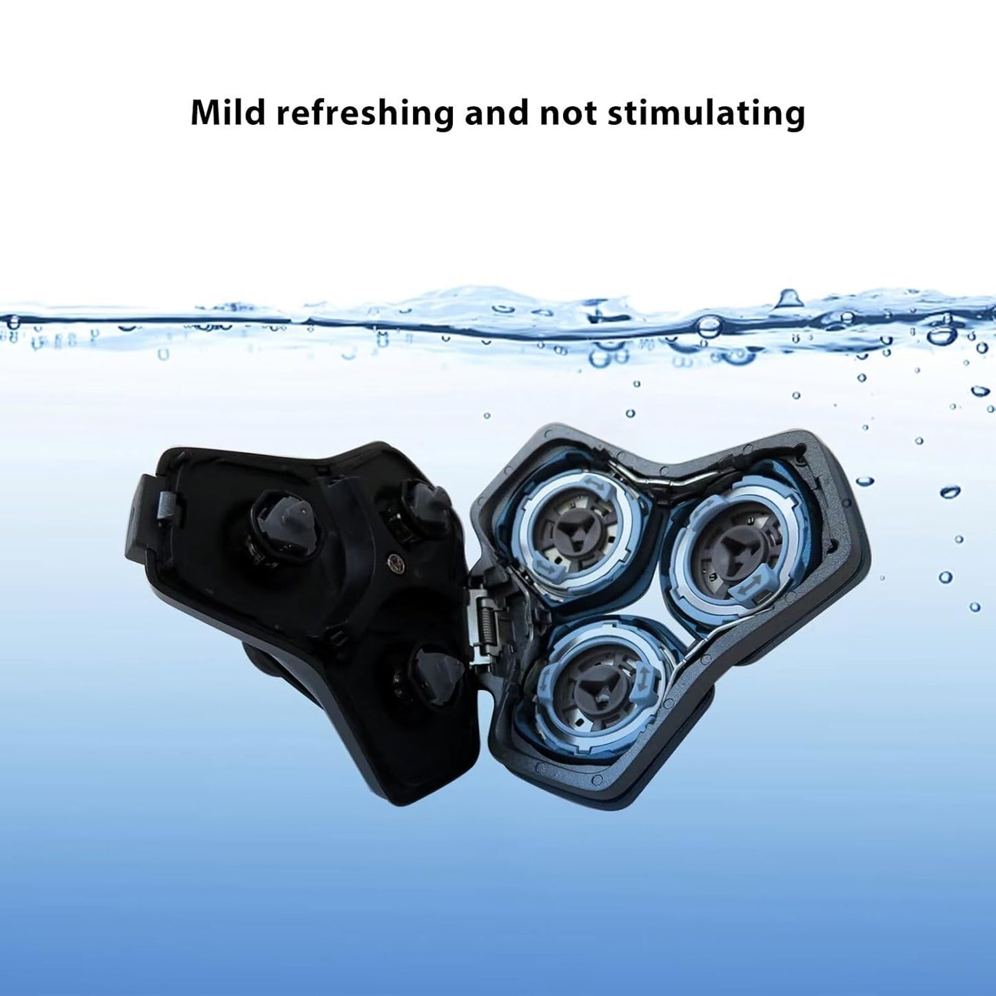 Philips Norelco Replacement Shaver Head - SH71/50 Compatible with Series 7xxx & 5xxx | Fits S5587, S5799, S7732, S7731