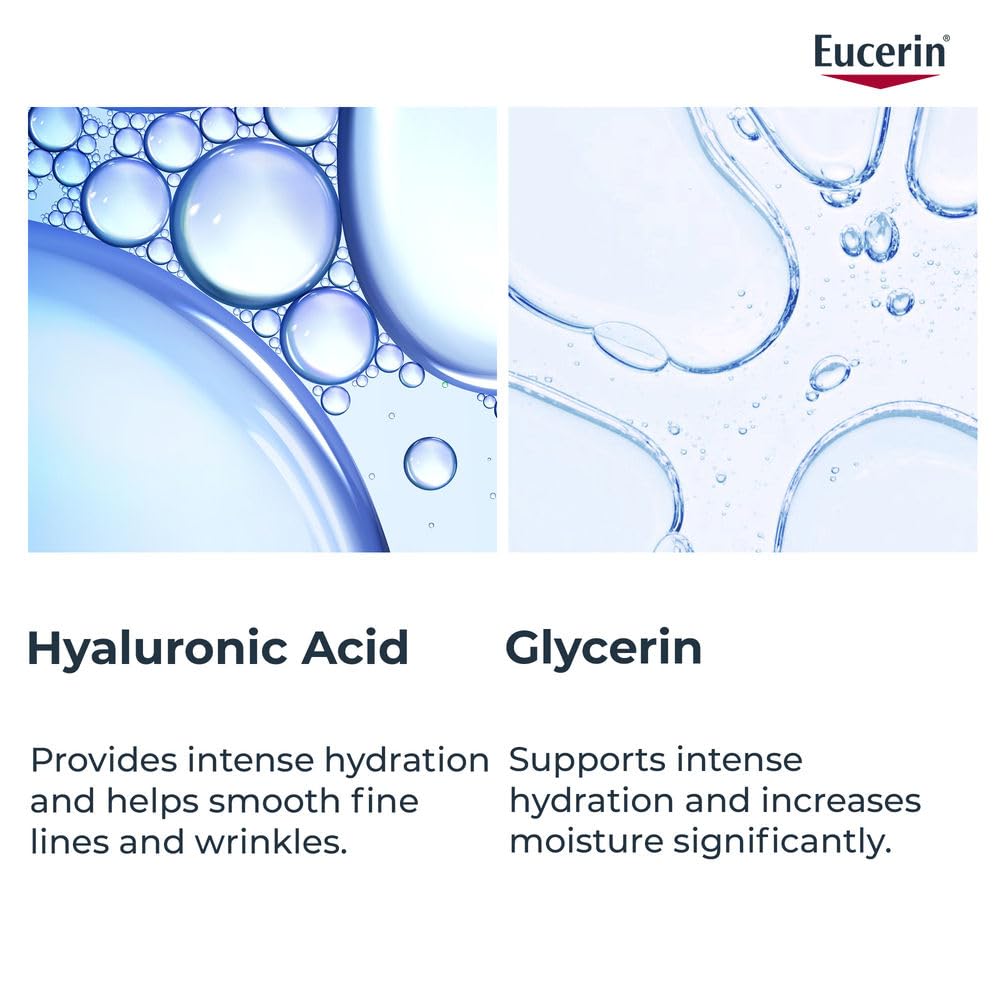 Eucerin Volume-filler Eye Contour 15ml