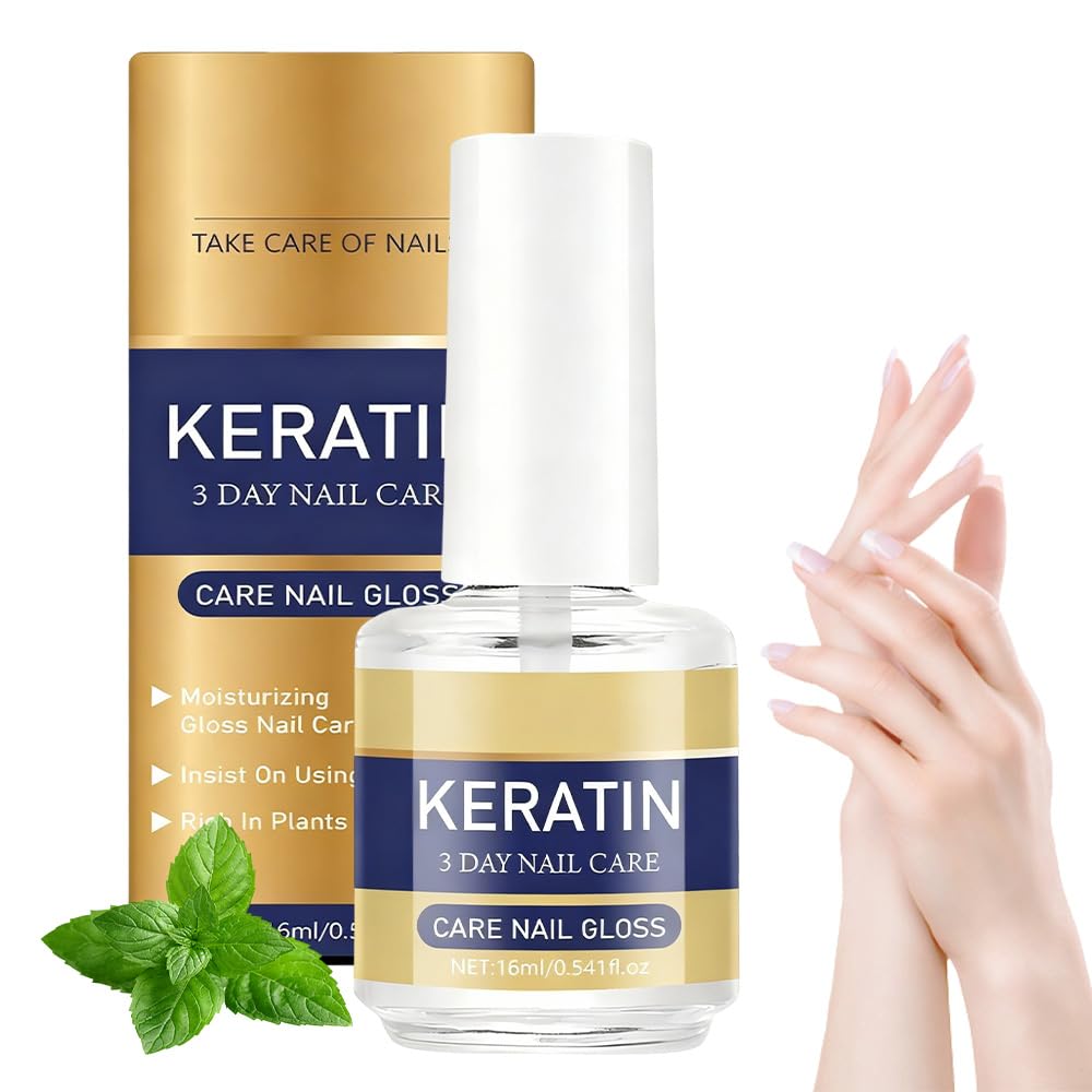 Nail Care Oil (Oil/1pcs)