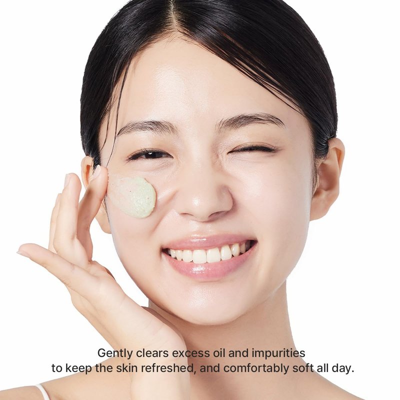 Salicylic Acid Cleanser - Deep Pore Acne Face Wash with Green Tea & LHA | 5.07 fl oz