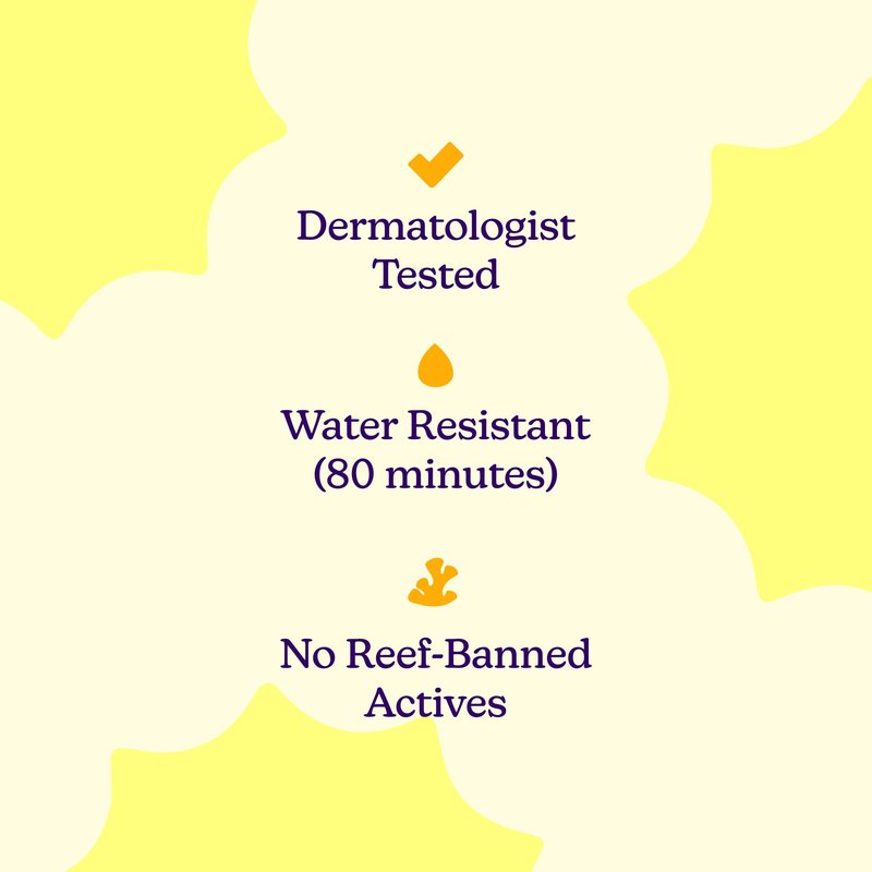 Hello Bello Baby Mineral Sunscreen SPF 50 Lotion - Broad Spectrum Sun Protection for Sensitive Skin - Water Resistant with Antioxidants - 5oz